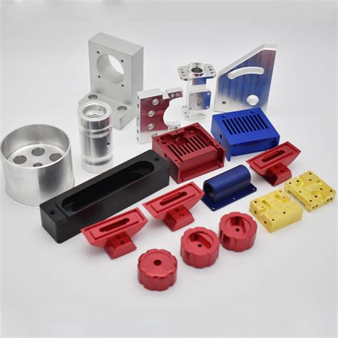 cnc aluminum parts factories|companies that make aluminum parts.